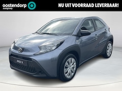 Toyota Aygo X - 1.0 VVT-i MT Play | Apple Carplay | Android Auto