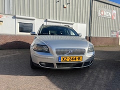 Volvo V50 - 2.4