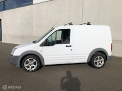 Ford Transit Connect - 1.8 TDCi AIRCO €3500, - + 21% BTW / TAX