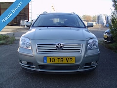 Toyota Avensis - 2.0MET AIRCO