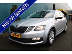 Skoda Octavia Combi - 1.0 TSI Greentech Business Edition ECC/NAV/CRUISE/CARPLAY/BLUETOOTH/PDC/LMV 53DKM 1'EIG