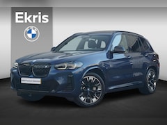 BMW iX3 - High Executive 20'' / Panoramadak / Trekhaak / Comfort Acces / Shadow Line