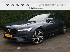 Volvo V90 - 2.0 T6 Recharge AWD Ultimate Dark