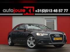 Audi A6 Limousine - 2.8 FSI quattro Pro Line | Cruise Control | Navigatie | Origineel NL |