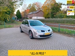 Renault Mégane - 2.0-16V T F1 Team R26 RS zeer netjes liefhebbersauto ALLINPRIJS