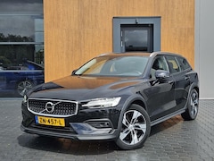 Volvo V60 Cross Country - D4 AWD | Adaptive Cruise | Trekhaak