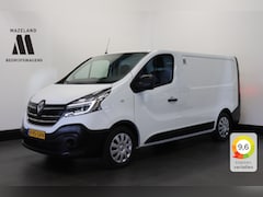 Renault Trafic - 2.0 dCi 120PK - EURO 6 - Airco - Navi - Cruise - € 14.950, - Excl