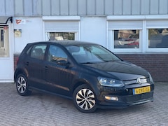 Volkswagen Polo - 1.4 TDI BlueMotion