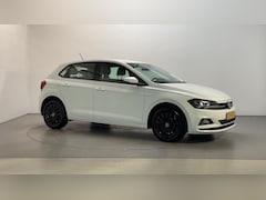 Volkswagen Polo - 1.0 TSI Comfortline Parkeersensoren Navigatie Climate Control