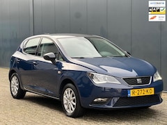 Seat Ibiza - 1.0 MPI Cruise|PDC|Multimedia|Nette staat