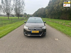 Citroën C4 - 1.6 VTi LPG Ligne Business