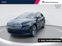 Skoda Enyaq iV - Business Edition Elektromotor 132 kW / 179 pk SUV | Panoramadak | 20 Inch | SEPP