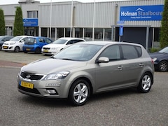 Kia Cee'd - 1.6 CVVT X-tra