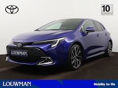 Toyota Corolla - 2.0 High Power Hybrid Executive | Apple Carplay & Android Auto | JBL-Audio | Sport stoelen