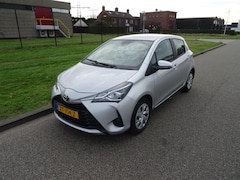 Toyota Yaris - 1.5 VVT-i Active