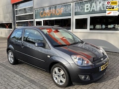 Ford Fiesta - 1.3-8V Futura XL