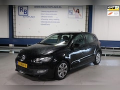 Volkswagen Polo - 1.2 TDI BlueMotion Comfortline