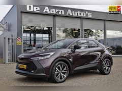 Toyota C-HR - 1.8 Hybrid 140 Groot Navi Full Led Camera Acc Keyless Elek klep