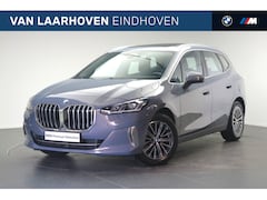 BMW 2-serie Active Tourer - 220i High Executive Luxury Line Automaat / Panoramadak / Trekhaak / Adaptieve LED / Head-U