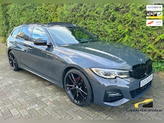 BMW 3-serie Touring - 320d xDrive High XC M-sport / PANO / HUD / FULL OPTIONS