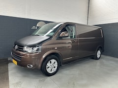 Volkswagen Transporter - 2.0 TDI L2H1 Comfortline, 3 pers. automaat