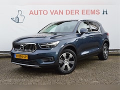 Volvo XC40 - 1.5 T3 Inscription Nap / Vol leder / Navi / Clima