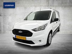 Ford Transit Connect - 1.5 EcoBlue L2 Trend Trekhaak Achteruitrijcamera Bluetooth