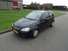 Opel Corsa - 1.2-16V Rhythm