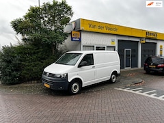 Volkswagen Transporter - 2.0 TDI L1H2