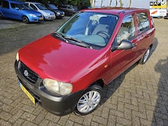 Suzuki Alto - 1.1 GL 5 Deurs. APK 10-2025