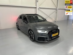 Audi RS3 - Sportback 2.5 TFSI quattro