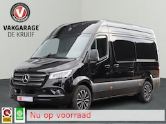 Mercedes-Benz Sprinter - 319 1.9 CDI L2H2 Pro 190pk ACC | 360cam 3.5t Trekhaak