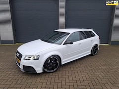 Audi A3 Sportback - 2.5 T RS 3 quattro Pro Line Netjes