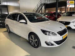 Peugeot 308 SW - 1.2 e-THP Première Camera Panoramadak Navi