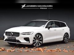 Volvo V60 - 2.0 T5 R-Design / Apple Carplay / Panoramadak / Stoelverwarming