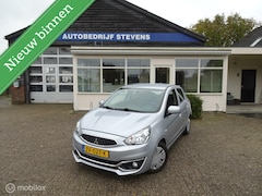 Mitsubishi Space Star - AIRCO/C.V. AFSTAND/NL AUTO) 1.0 Cool+