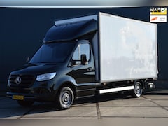 Mercedes-Benz Sprinter - 311 2.2 CDI 432 HD Bakwagen Met Dhollandia Laadklep Airco Euro 6