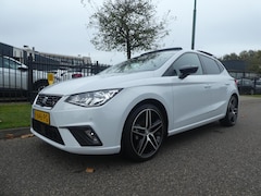 Seat Ibiza - 1.0 EcoTSI 95pk FR Business Intense Plus Beats Pack Schuifdak