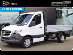 Mercedes-Benz Sprinter - 317 CDI LED AUT. OPEN LAADBAK