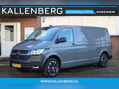 Volkswagen Transporter - 2.0 TDI L2H1 28 110PK / APP Connect / Side-bars / 18Inch