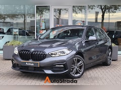 BMW 1-serie - (f40) 118i 140PK High Executive SportLine I Navi I Climate I Cruise I 1e eigenaar