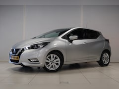 Nissan Micra - 1.0 IG-T N-Connecta