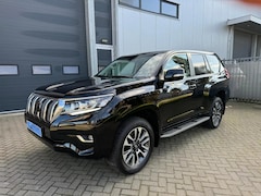 Toyota Land Cruiser - 2.8 D-4D Professional VAN 204PK, Stoelventilatie, 360 Camera, Trekhaak, LED, Leder etc