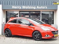 Opel Corsa - 1.0 Turbo Color Edition / Opc Line 116 Pk