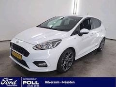 Ford Fiesta - 125pk EcoBoost ST-Line B&O Navi Camera Climat Cruise DAB+ 5drs Dealeronderhouden