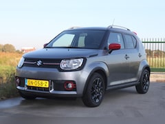 Suzuki Ignis - 1.2 Select