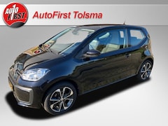 Volkswagen Up! - R-Line camera/cruisecontrole/lm velgen