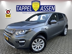 Land Rover Discovery Sport - 2.0 TD4 HSE Luxury/ Trekhaak/ Navi// Pano/ Leder