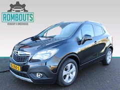 Opel Mokka - 1.4 T Edition Navi / Trekhaak