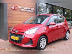 Hyundai i10 - 1.2i Automaat